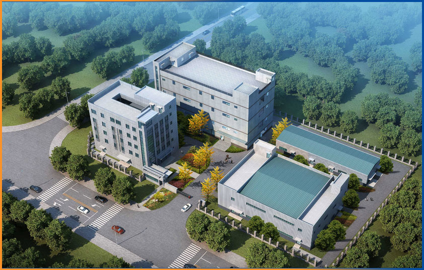 邹平同丰化工有限公司