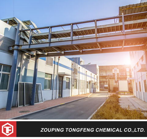 Zouping Tongfeng Chemical Co., Ltd.